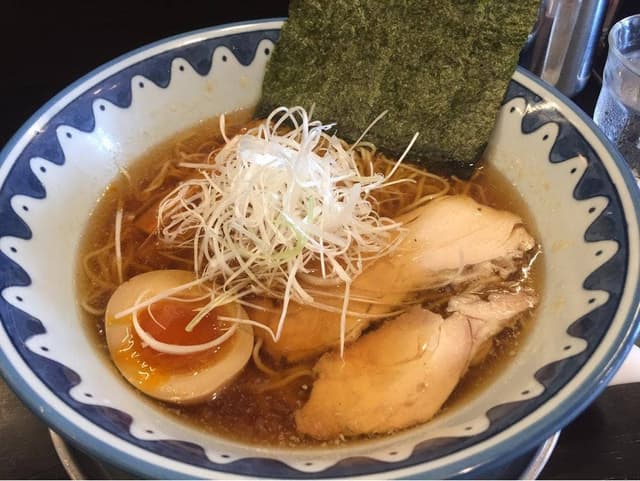 La・麺喰亭 - サブ画像2