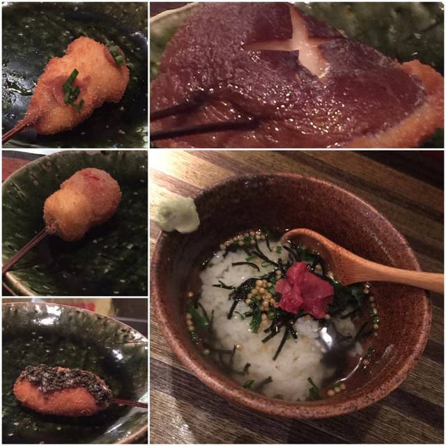 串揚 葵 住吉店 - サブ画像2