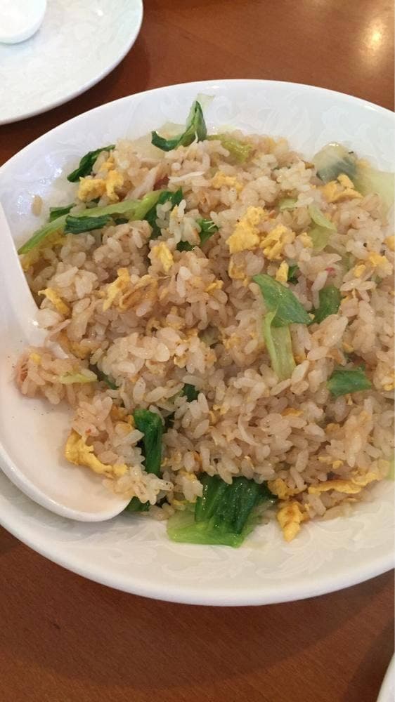 中国料理 白 - サブ画像3