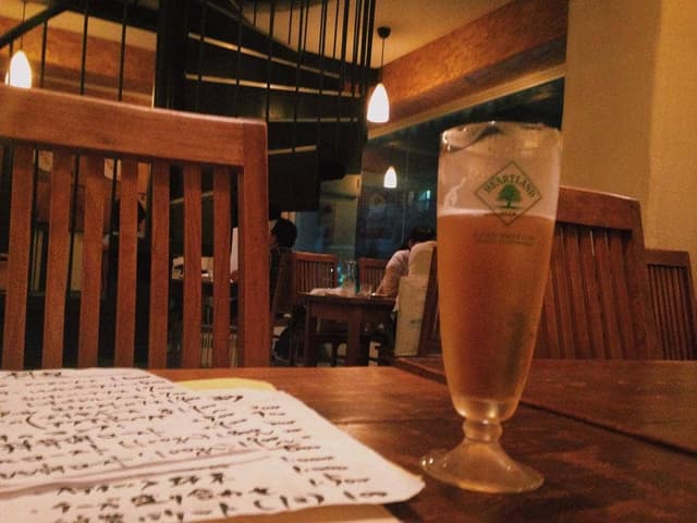 RESTAURANT HANA - サブ画像3