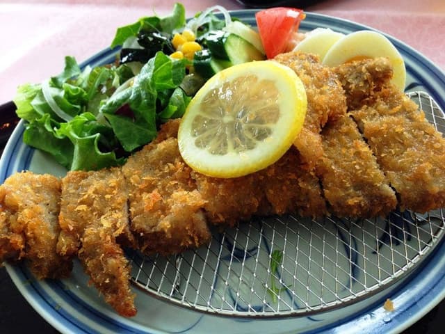 アラスカ 花屋敷よかわコース店 - サブ画像2