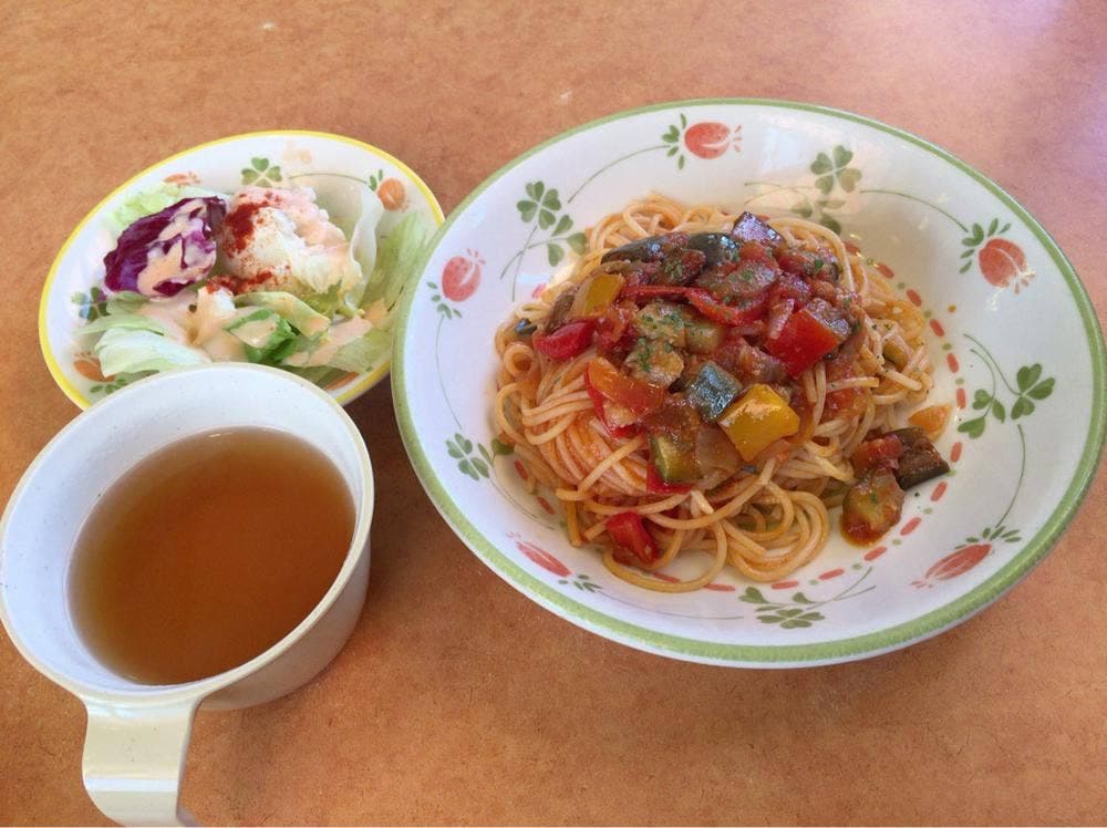 サイゼリヤ 京都一乗寺店