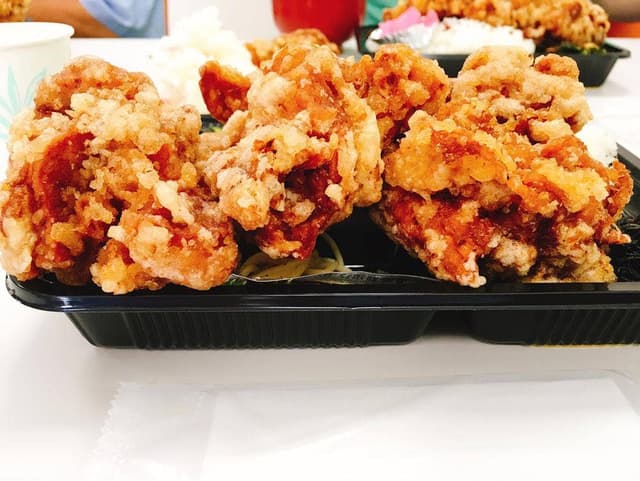 あい菜弁当 - サブ画像2