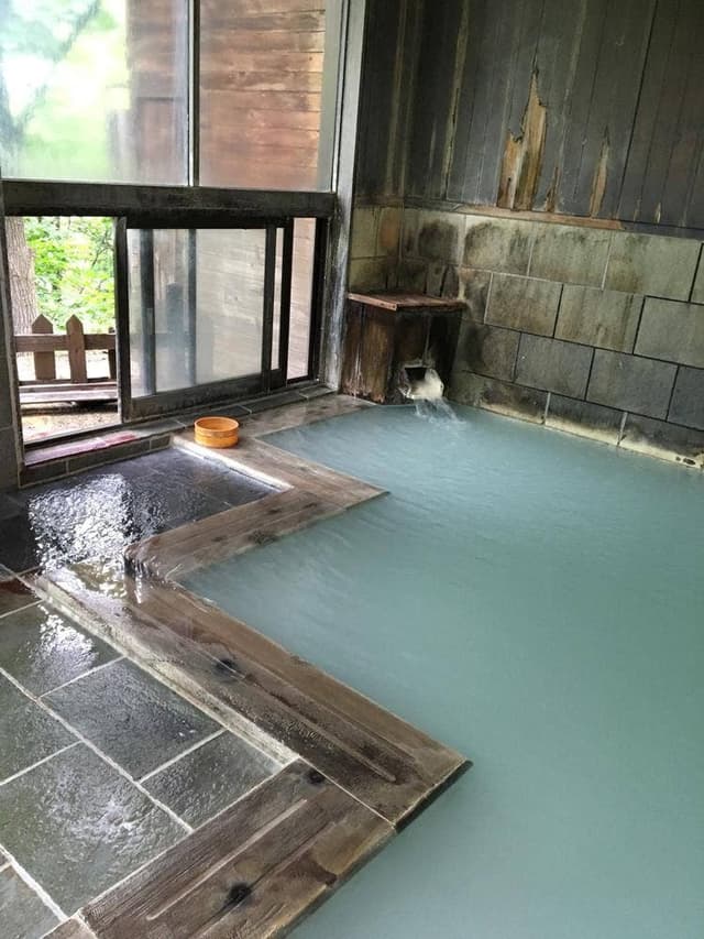 松川温泉 峡雲荘 - サブ画像3
