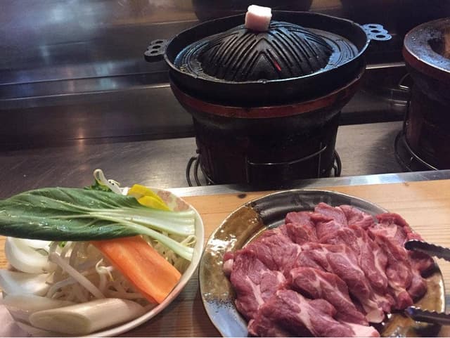 さっぽろくい亭 - サブ画像1