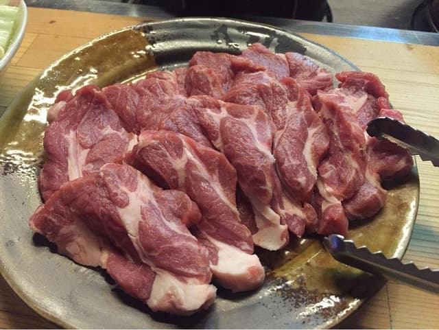 さっぽろくい亭 - サブ画像3