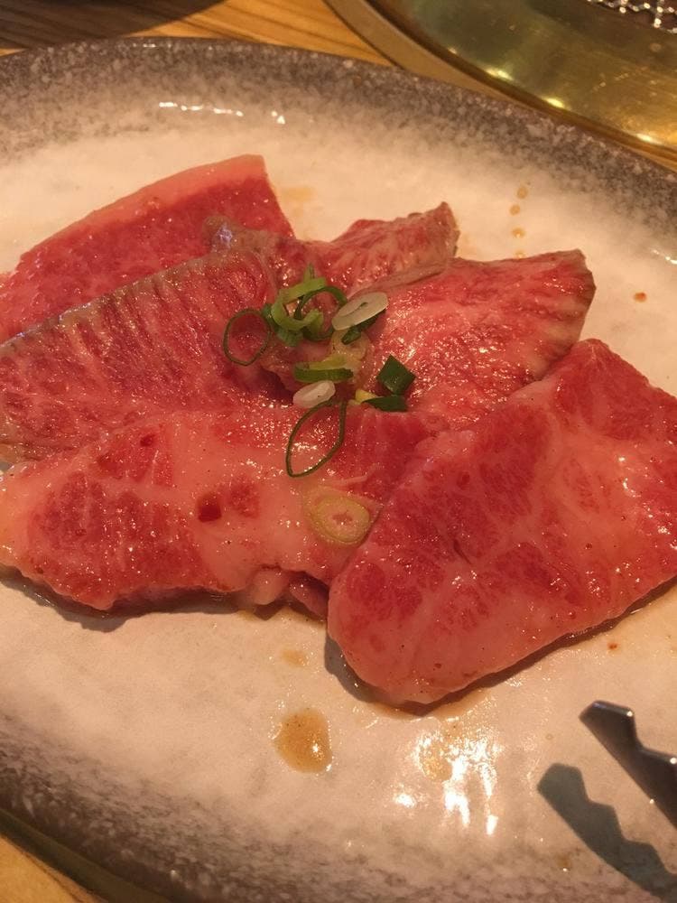 黒毛和牛と旬野菜の店 いづみ家
