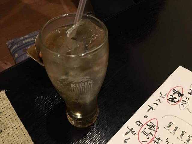 炭焼屋 阿呆鳥 - サブ画像1