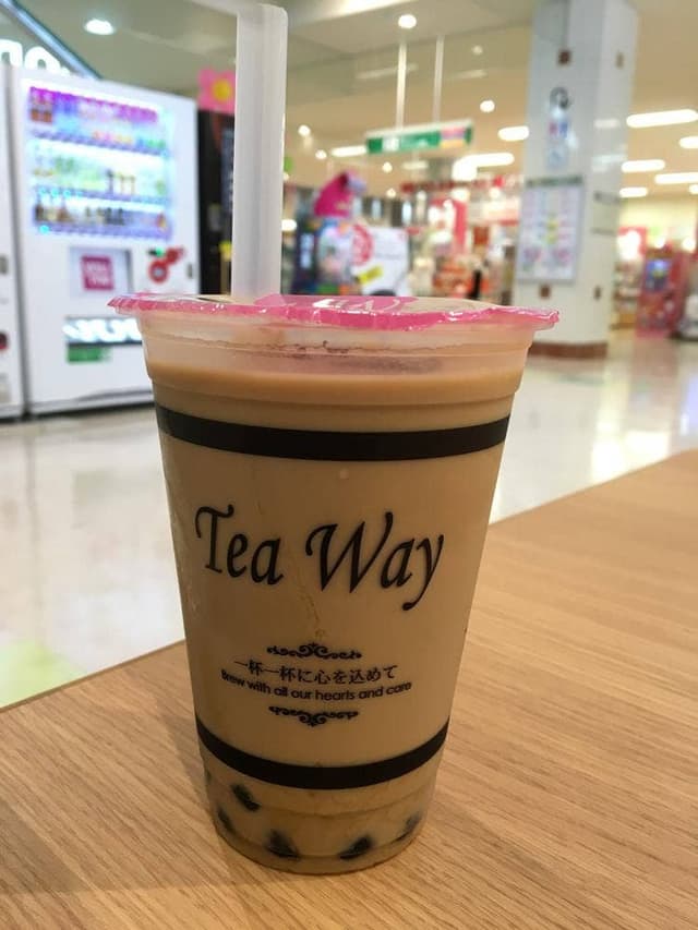 TeaWay ティーウェイ ゆめタウン博多店 - サブ画像1