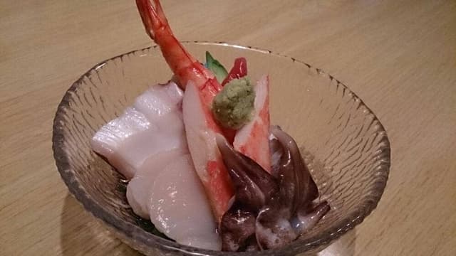 鮨定 - サブ画像3