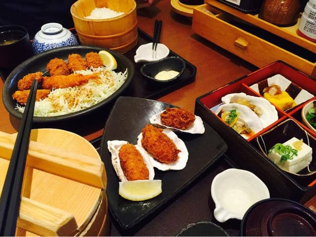 おひつごはん四六時中 大高イオン店 - サブ画像2