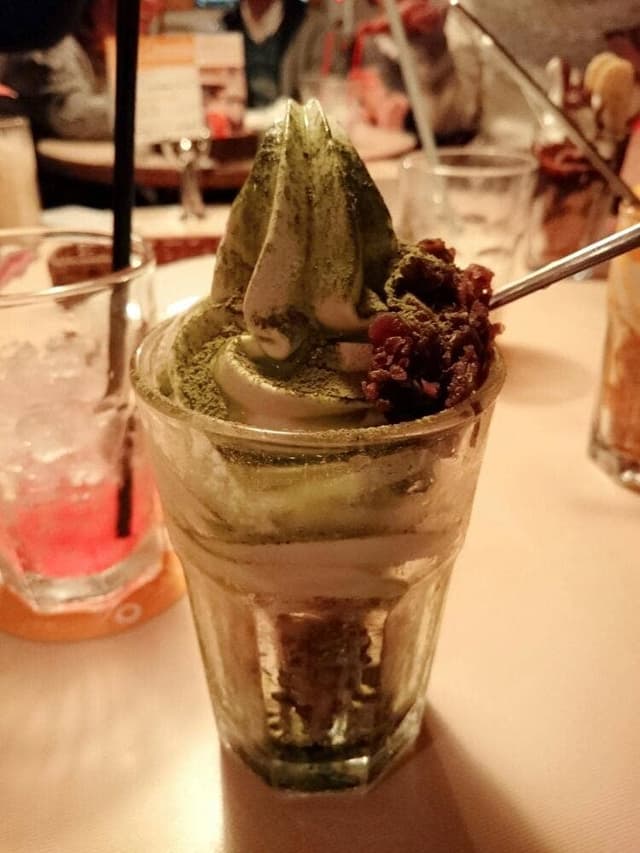 Cafe Orancio - サブ画像2