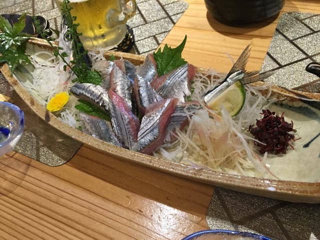 いけす料理亀寿司 - サブ画像3