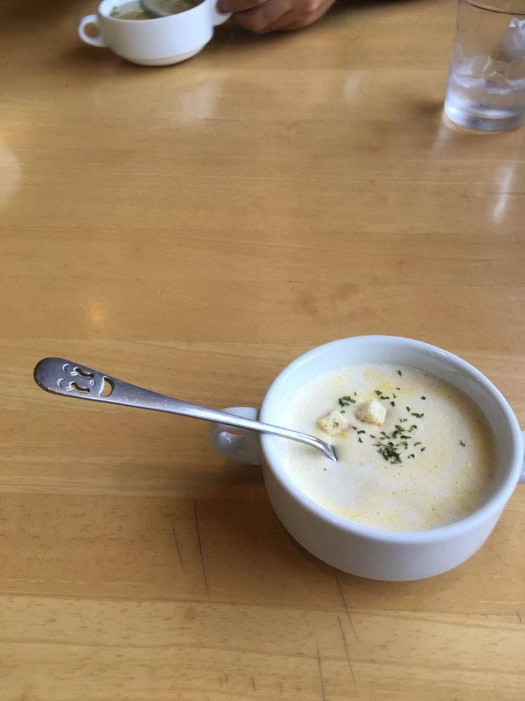 いずみ家キッチン