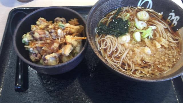 ゆで太郎 もつ次郎 谷田部店 - サブ画像1