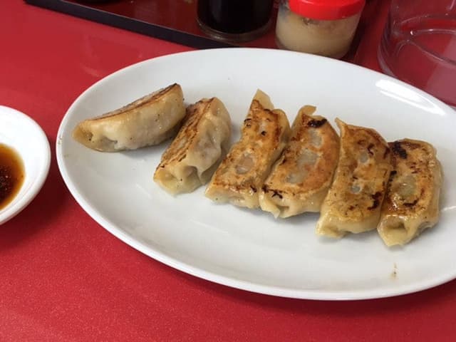 中華料理 福龍 - サブ画像3