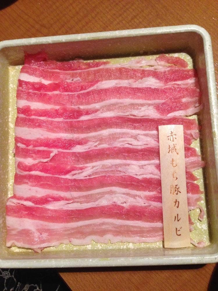 しゃぶしゃぶ温野菜 八乙女店