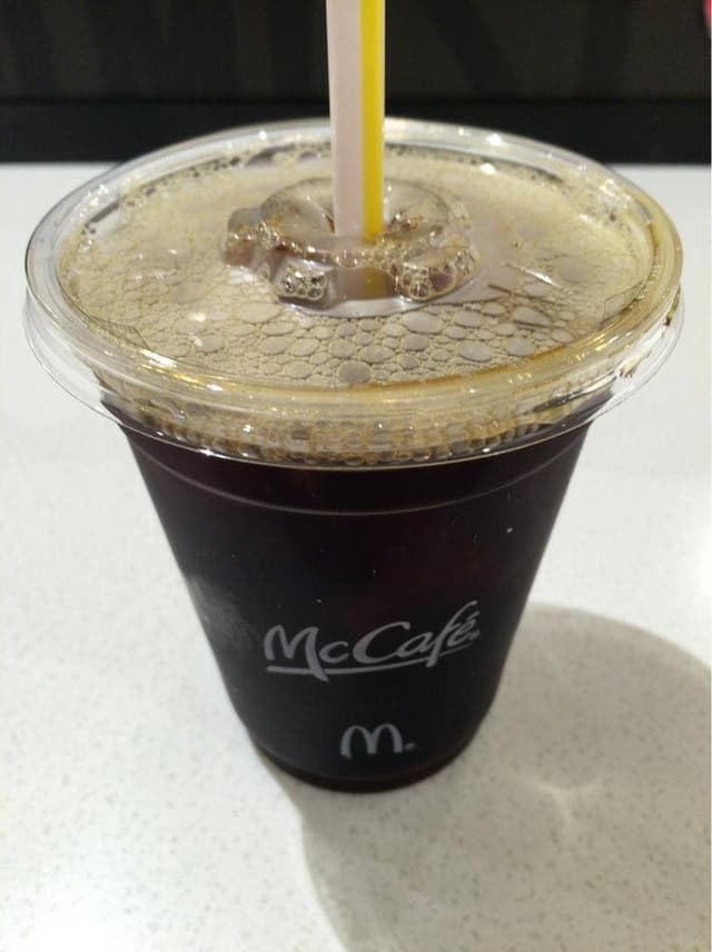 マクドナルド 名古屋ゲートウォーク店 - サブ画像3