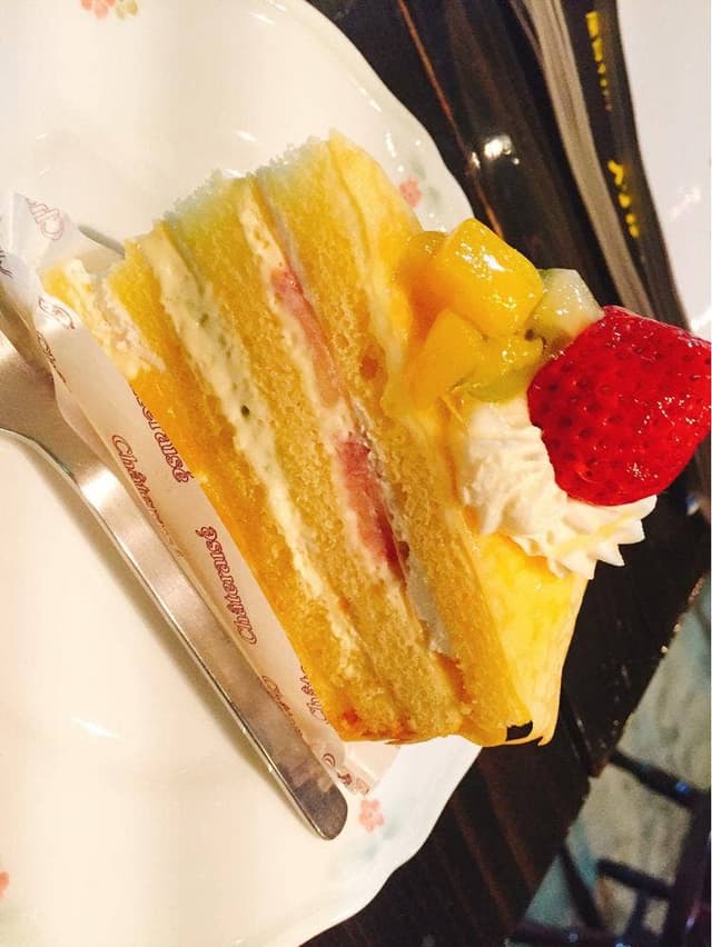 宮越屋珈琲 西友宮の沢店 - サブ画像1