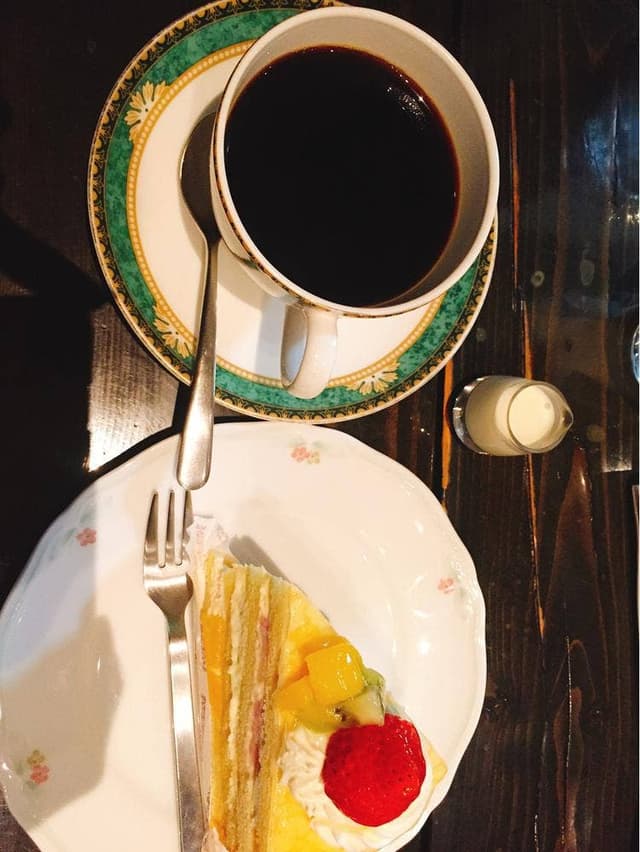 宮越屋珈琲 西友宮の沢店 - サブ画像2