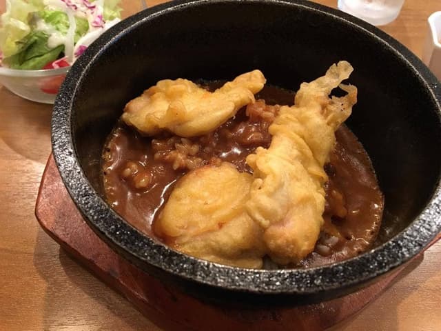 食堂酒場 ラ・クレール - サブ画像1