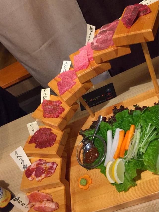 鶴亀堂 分家 - サブ画像3