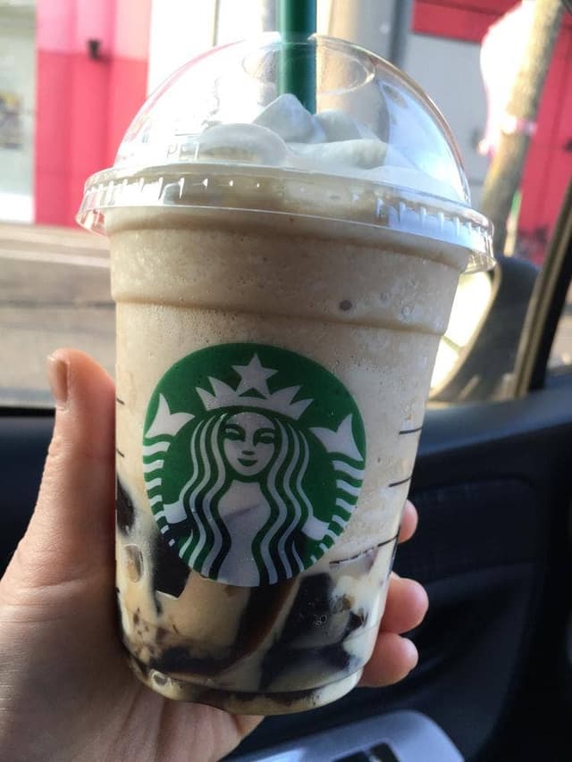 スターバックス コーヒー 久留米東櫛原店 - サブ画像3