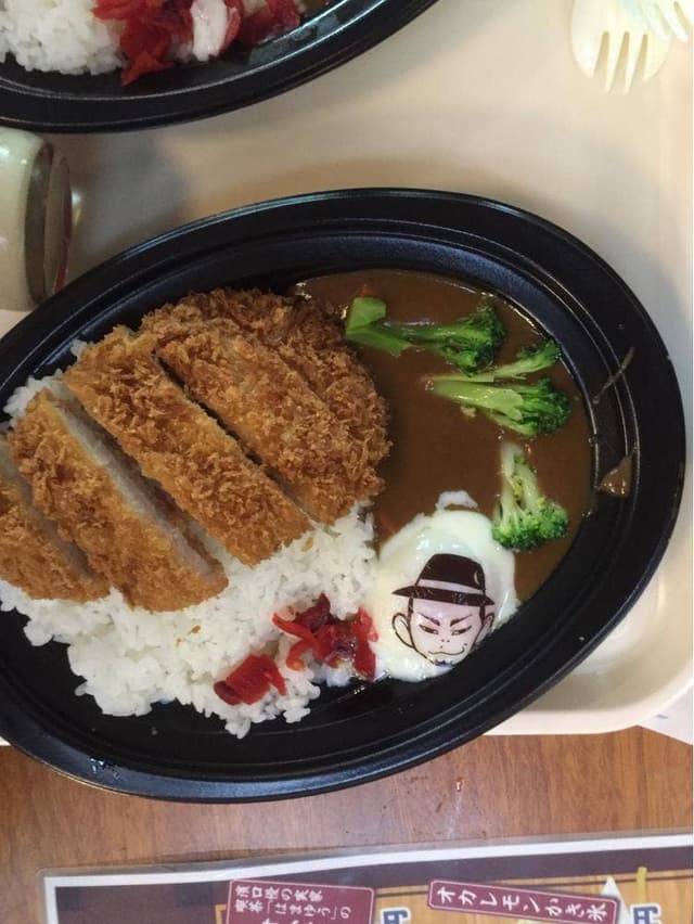 小湧園のわき屋台 箱根ユネッサン - サブ画像1
