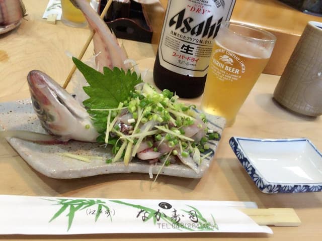 なか寿司 - サブ画像1