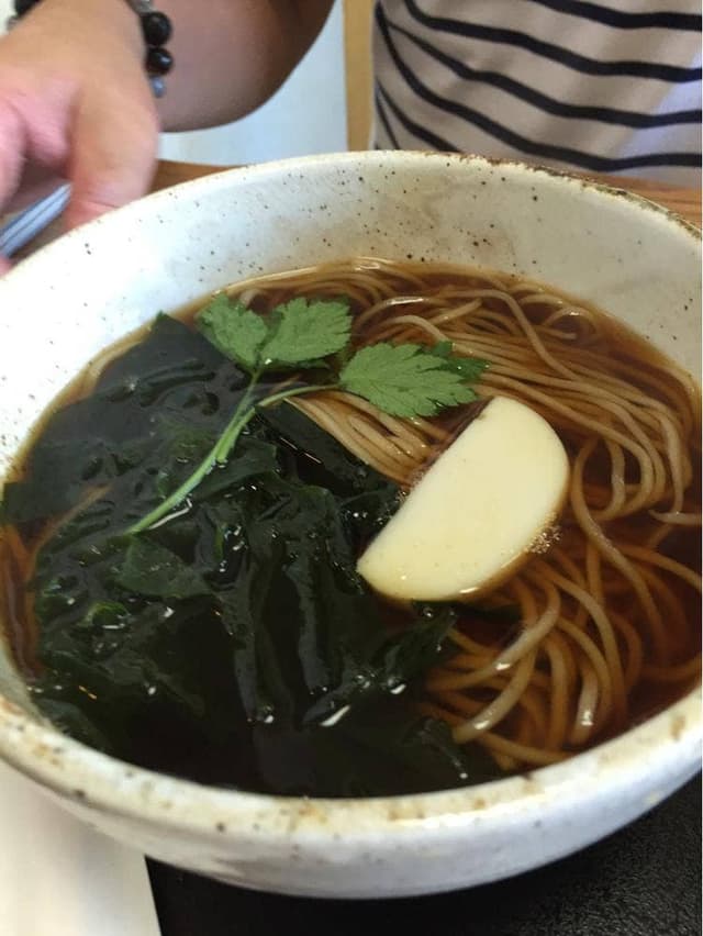 かわせみ - サブ画像3
