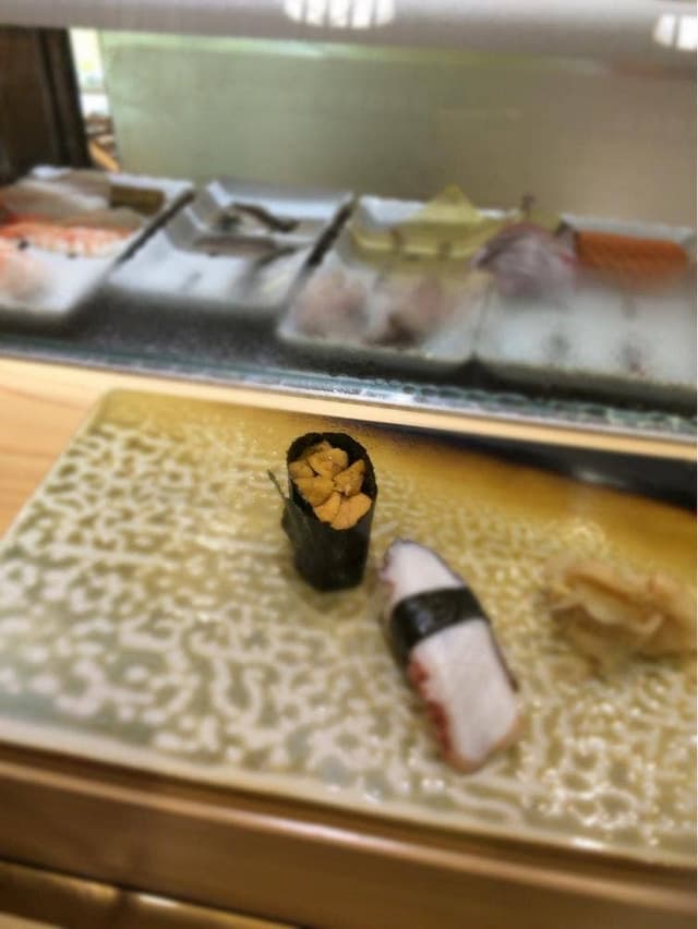 銀寿司 - サブ画像3
