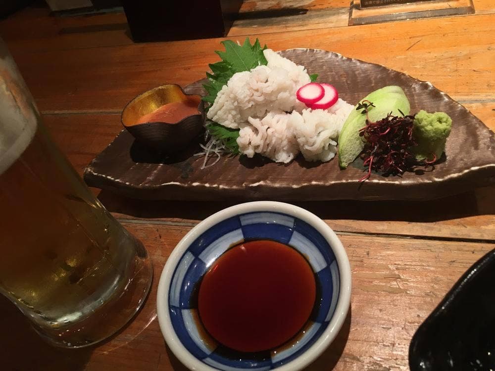 おどりや 西中島店