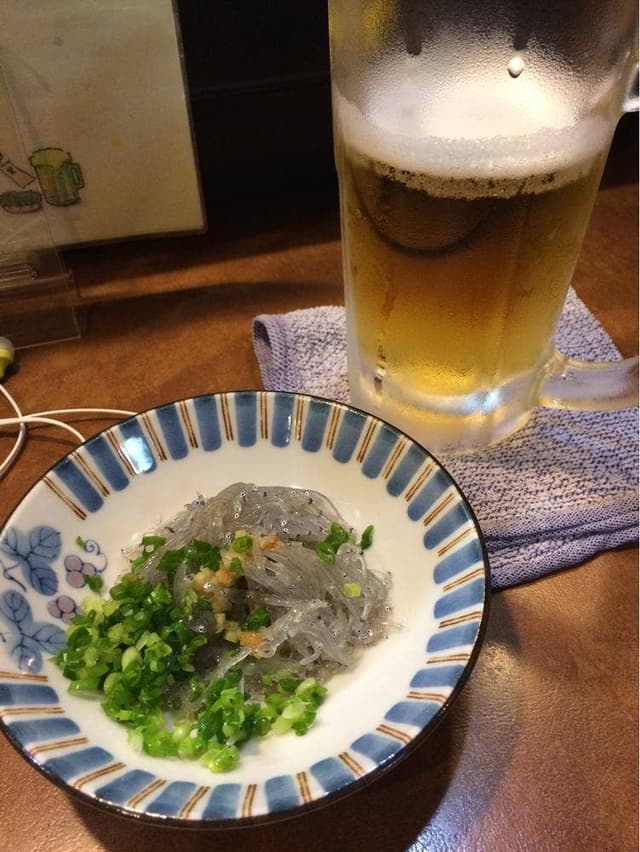 居酒屋みつまる - サブ画像1