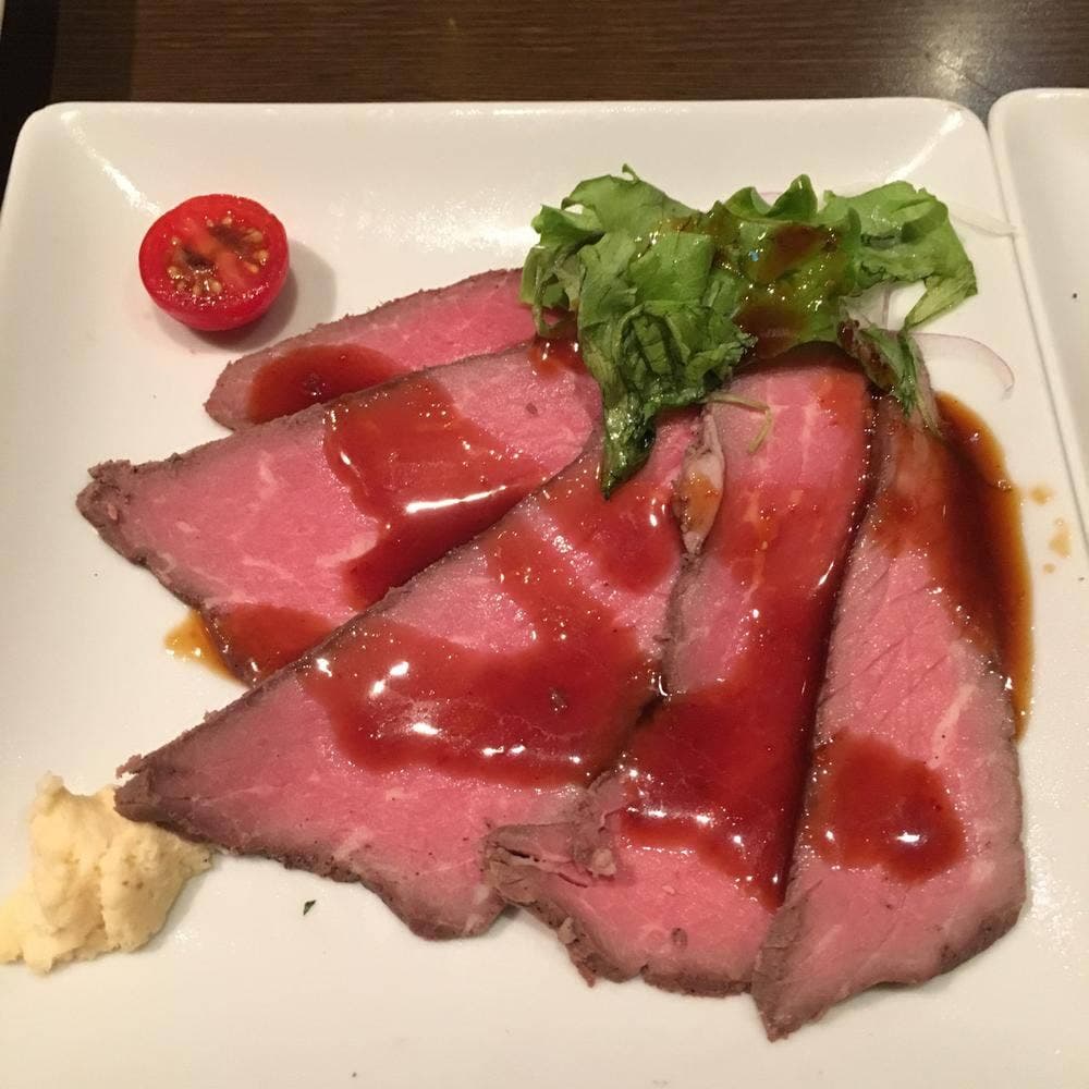 ワンカルビ 守山店