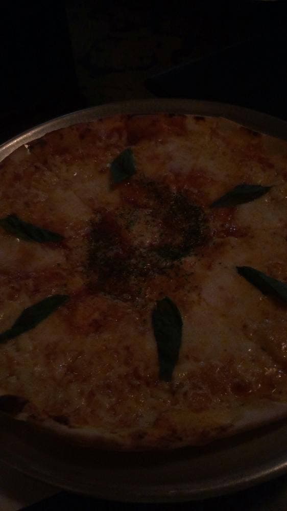 リストランテ カラッシオピザ家 - サブ画像2