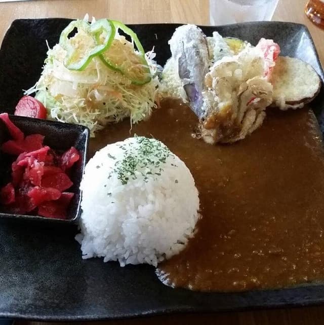 cafe green note - サブ画像2