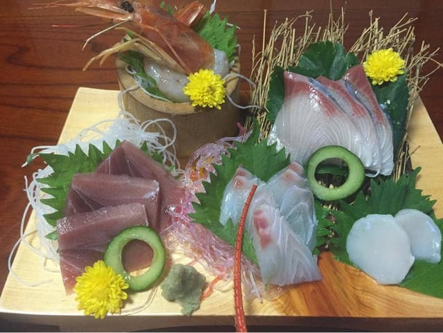 旅の宿 浜よし - サブ画像2