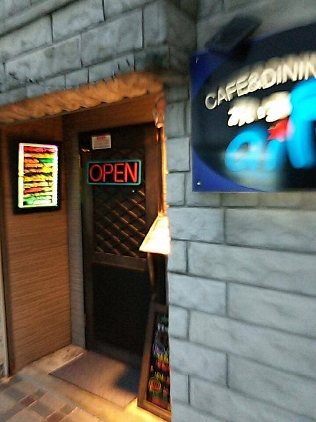 CAFE&DINING BAR aiR - サブ画像1