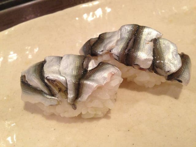 熱海一寿司 - サブ画像3