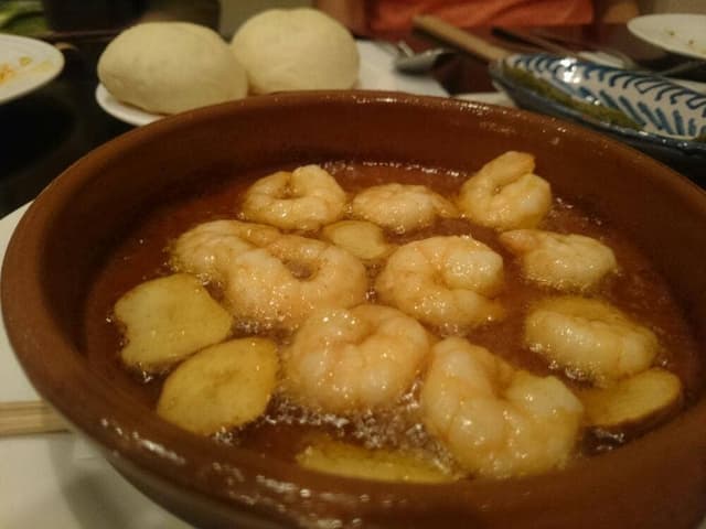 スペイン料理 poco a poco - サブ画像1