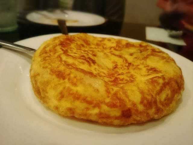 スペイン料理 poco a poco - サブ画像2