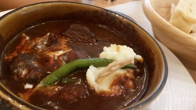 Mama's Kitchen セブンパークアリオ柏店 - サブ画像1