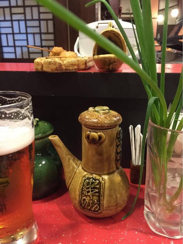 串の坊 三井の森店 - サブ画像2