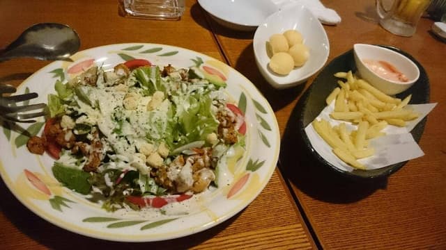 宴ダイニング才蔵 - サブ画像1