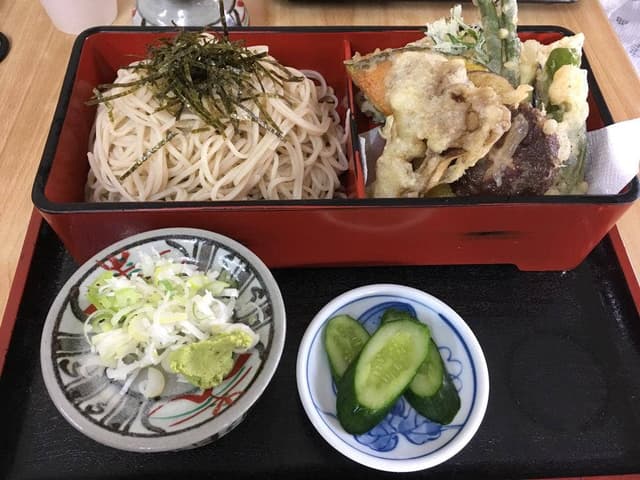 松屋 - サブ画像3
