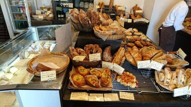 ブランジェリ・パナセ - サブ画像2