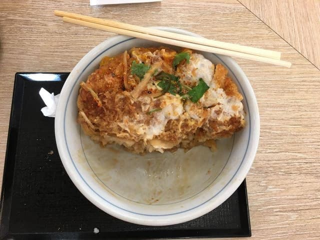 かつや 三条店 - サブ画像3