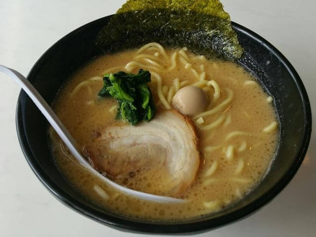 らーめん 福屋 - サブ画像2