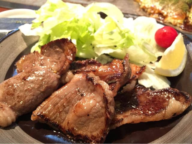 てこてこ小町 - サブ画像3