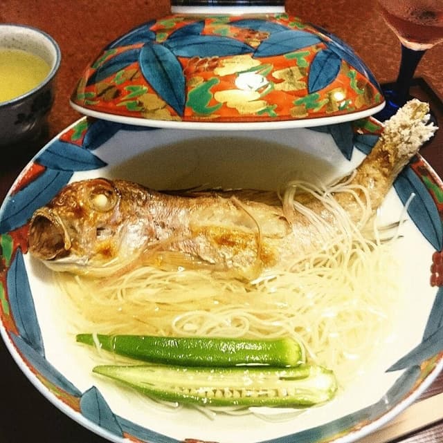 料理宿やまざき - サブ画像2